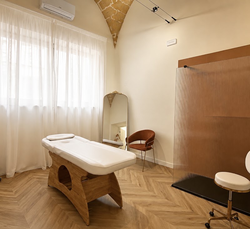 YOUDERMA • Estetica Rigenerativa — estetista a Marsala