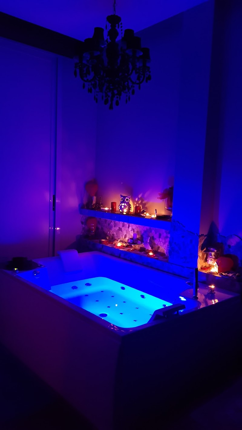 Jolì Urban SPA — estetista a Aprilia