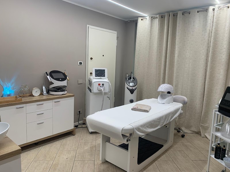 La Maison de Charme Benessere E Bellezza — estetista a Crema