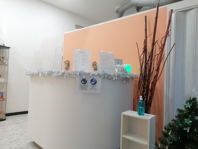 Beauty Palace estetica solarium — estetista a Brugherio