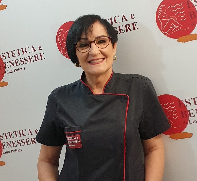 Estetica e Benessere di Lina Polizzi — estetista a Catania