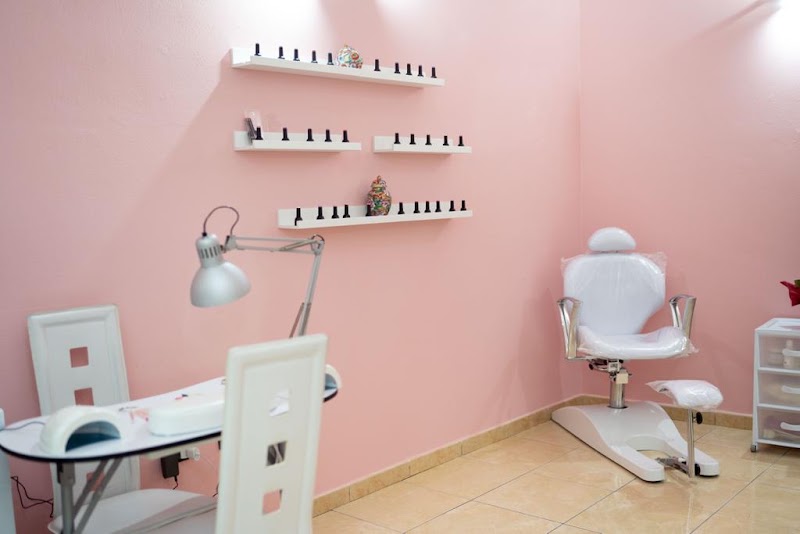 Estelab Bellezza e Benessere — estetista a Noto