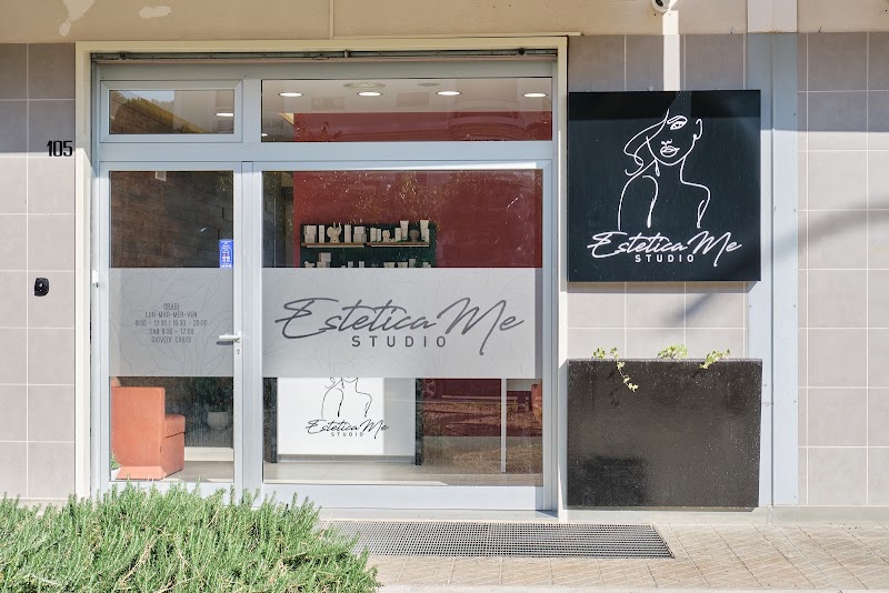 Estetica ME Studio — estetista a Andria