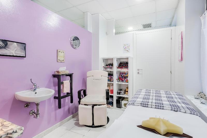 Centro Estetico Abrakadabra Epilazione Laser — estetista a Bollate