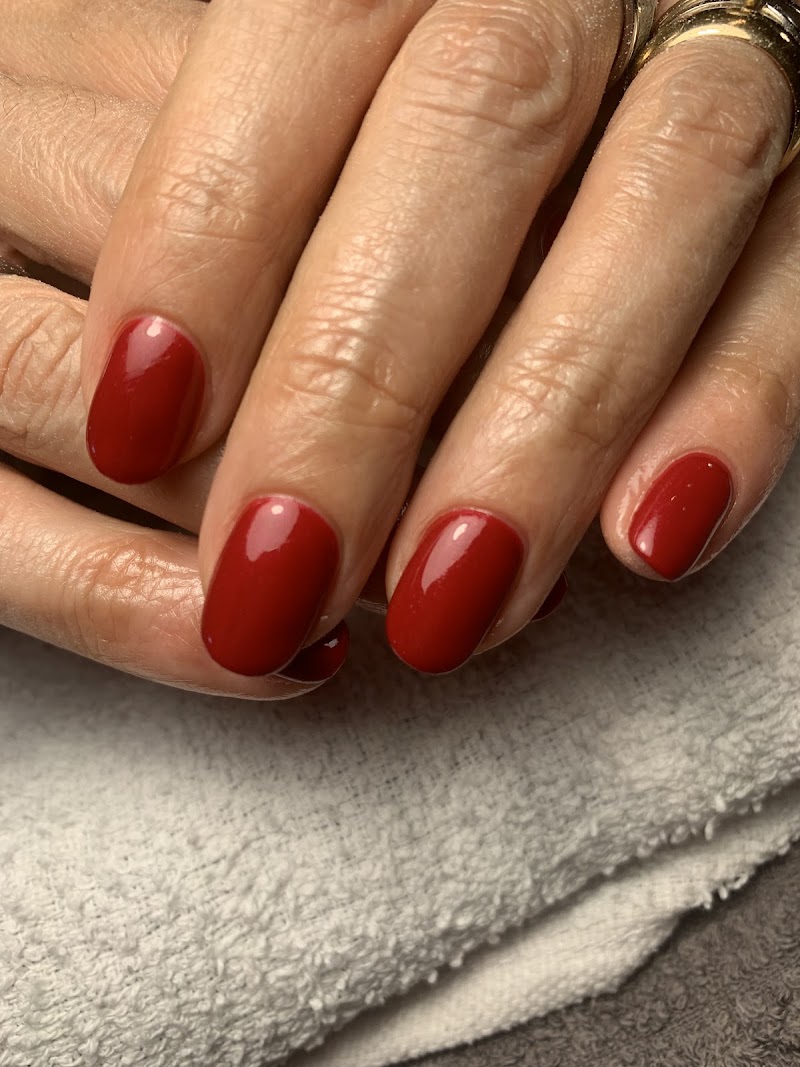 Nail Angels Academy — estetista a Cantù