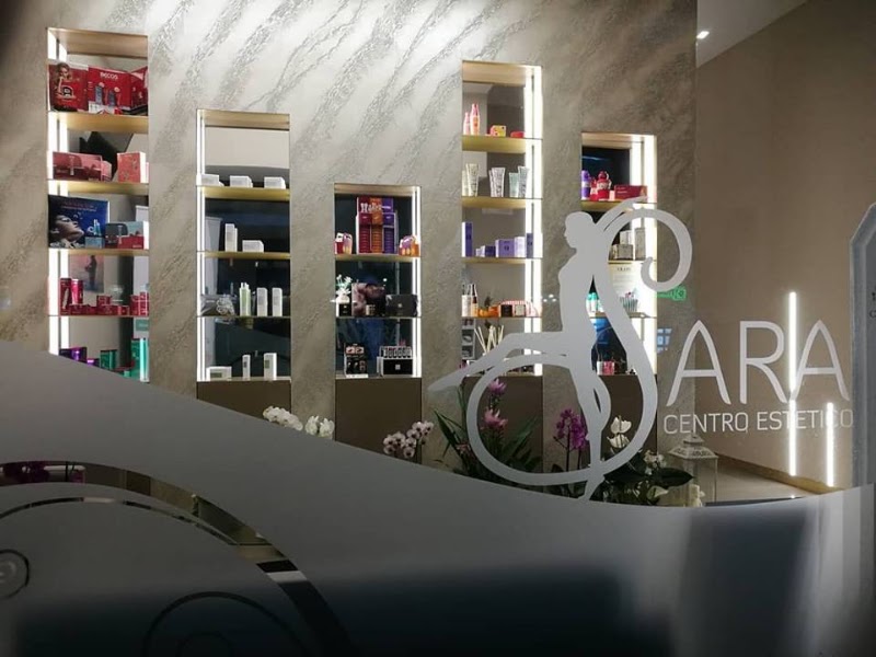 Centro Estetico Sara — estetista a Roma