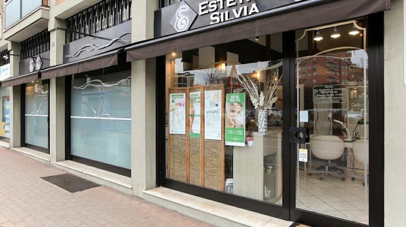 Estetica Silvia — estetista a Cinisello Balsamo
