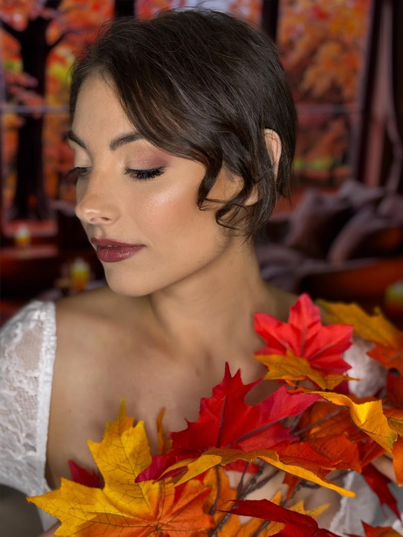 Chiara Melucci - Trucco sposa e Make up — estetista a Cassano Magnago
