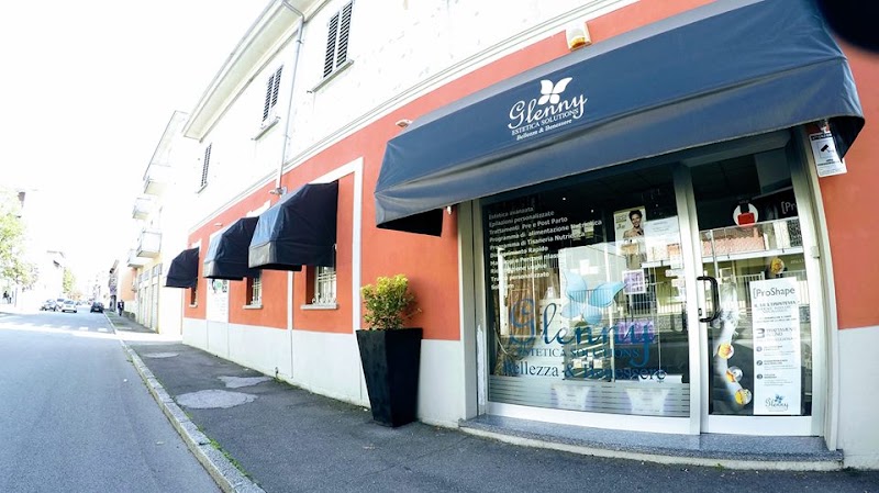 Glenny Estetica Solutions di Javier Garcia Glenny — estetista a Busto Arsizio