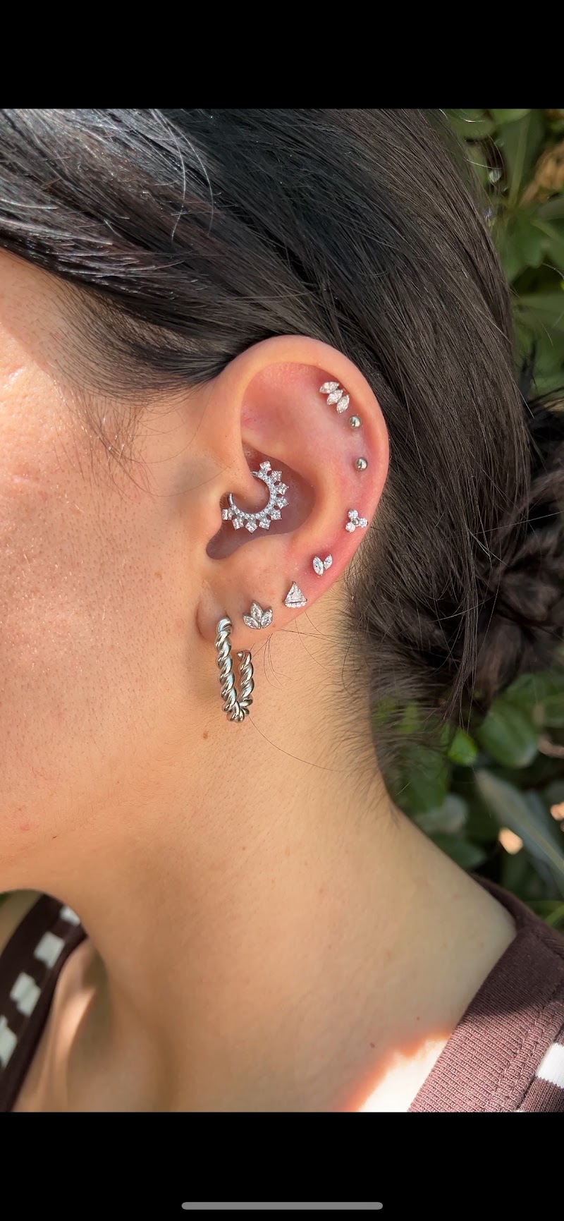 LA LORE PIERCING — estetista a Bari
