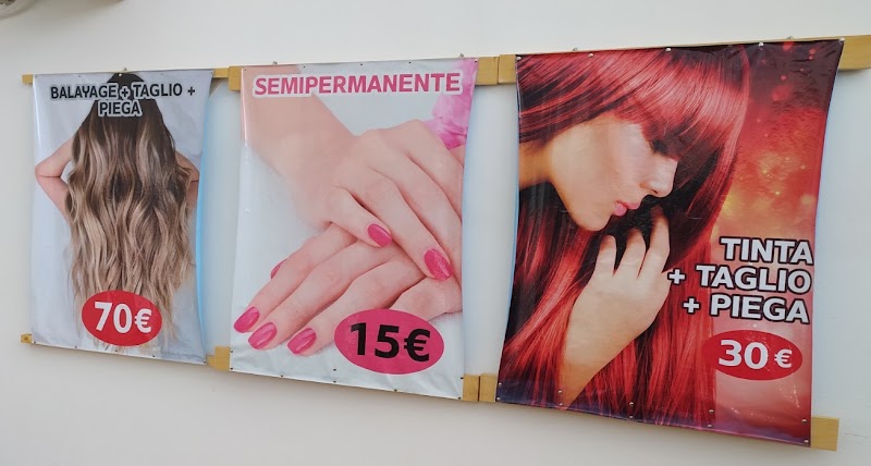 Centro Benessere Shen Di Kaaniche Sabrina - Ardea — estetista a Ardea