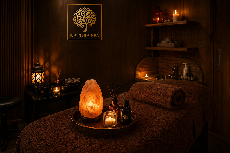 Natura SPA — estetista a Bresso