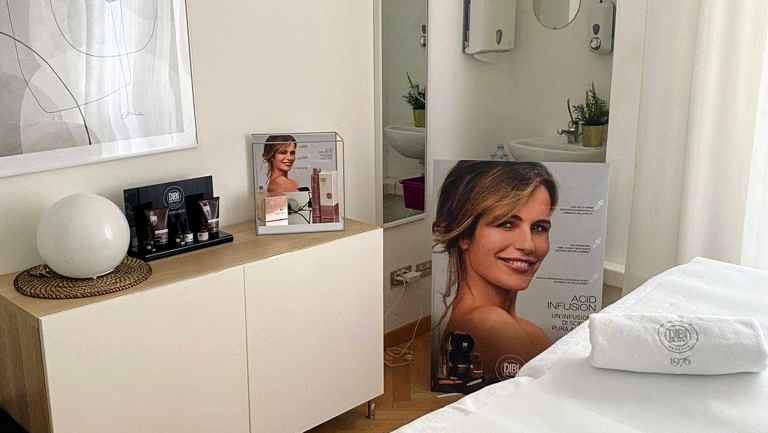 Estetica Cruciani - Trattamenti personalizzati per viso e corpo — estetista a Milano