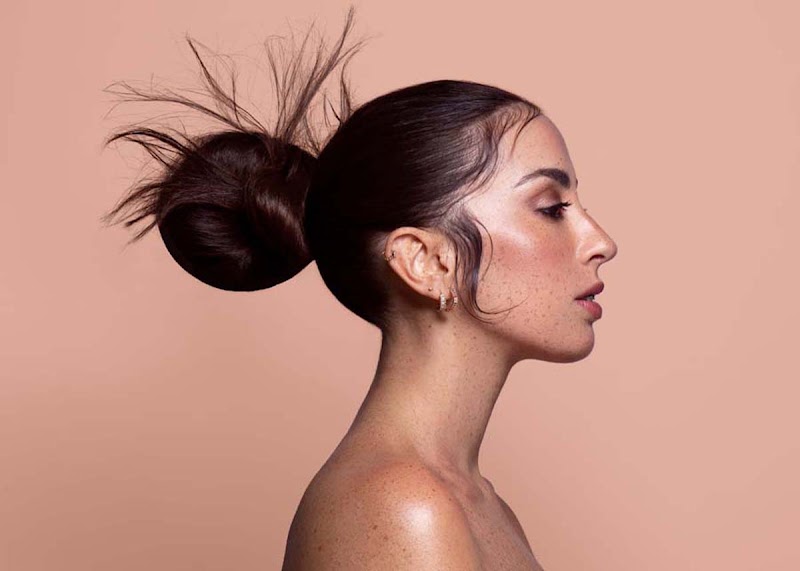 MF Glam Squad — estetista a Caserta