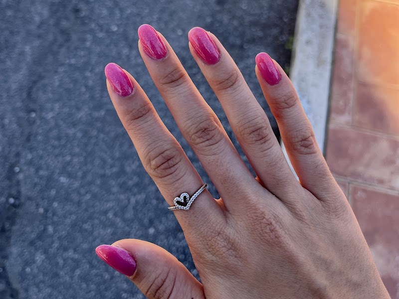 Ramé estetica — estetista a Roma