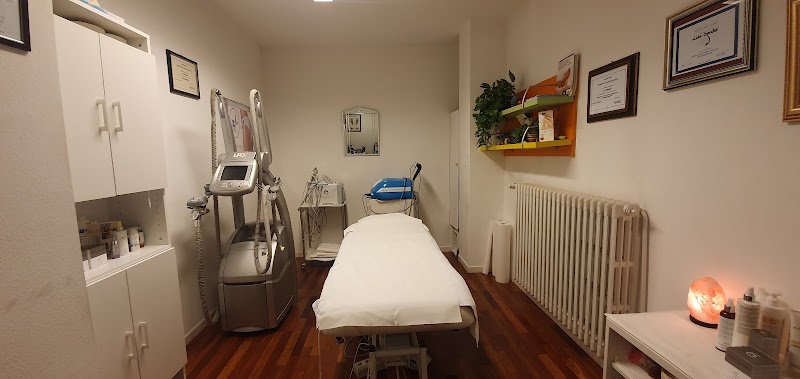 Studio Benessere — estetista a Bergamo