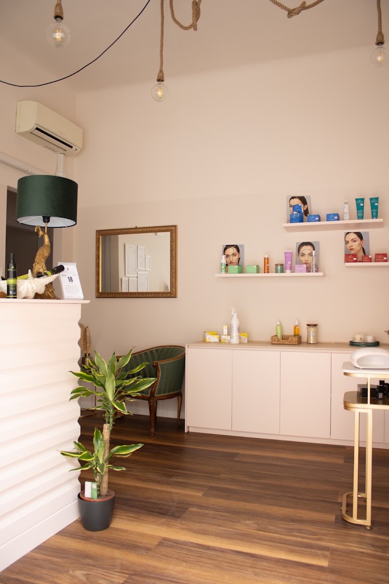 Vanilla beauty and care — estetista a Novate Milanese