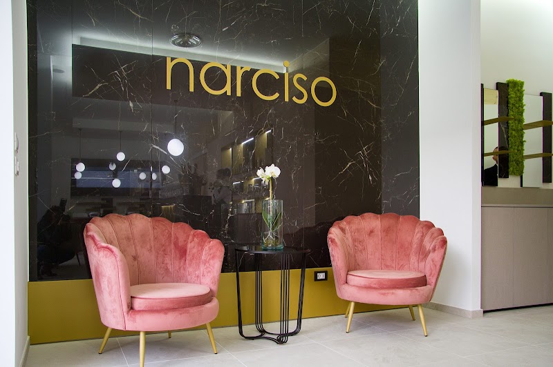 centri narciso — estetista a Aversa