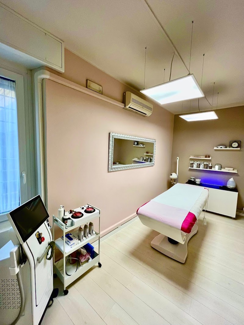 Glamour Estetica — estetista a Seriate