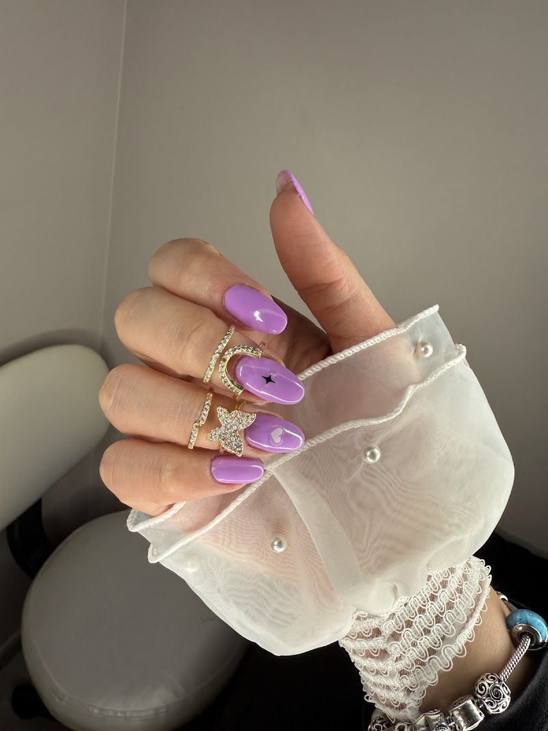 Incanto beauty center — estetista a Andria