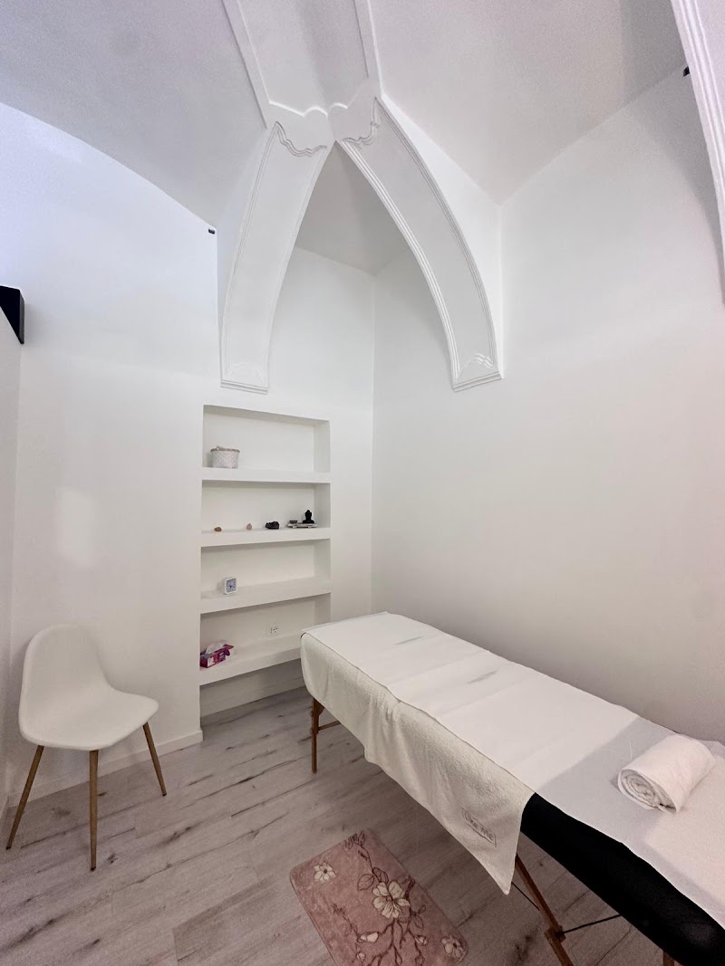 Centro Estetico Infinity — estetista a Castiglione delle Stiviere