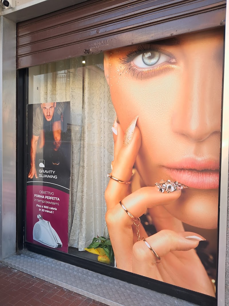 Afrodite beauty center — estetista a Solofra