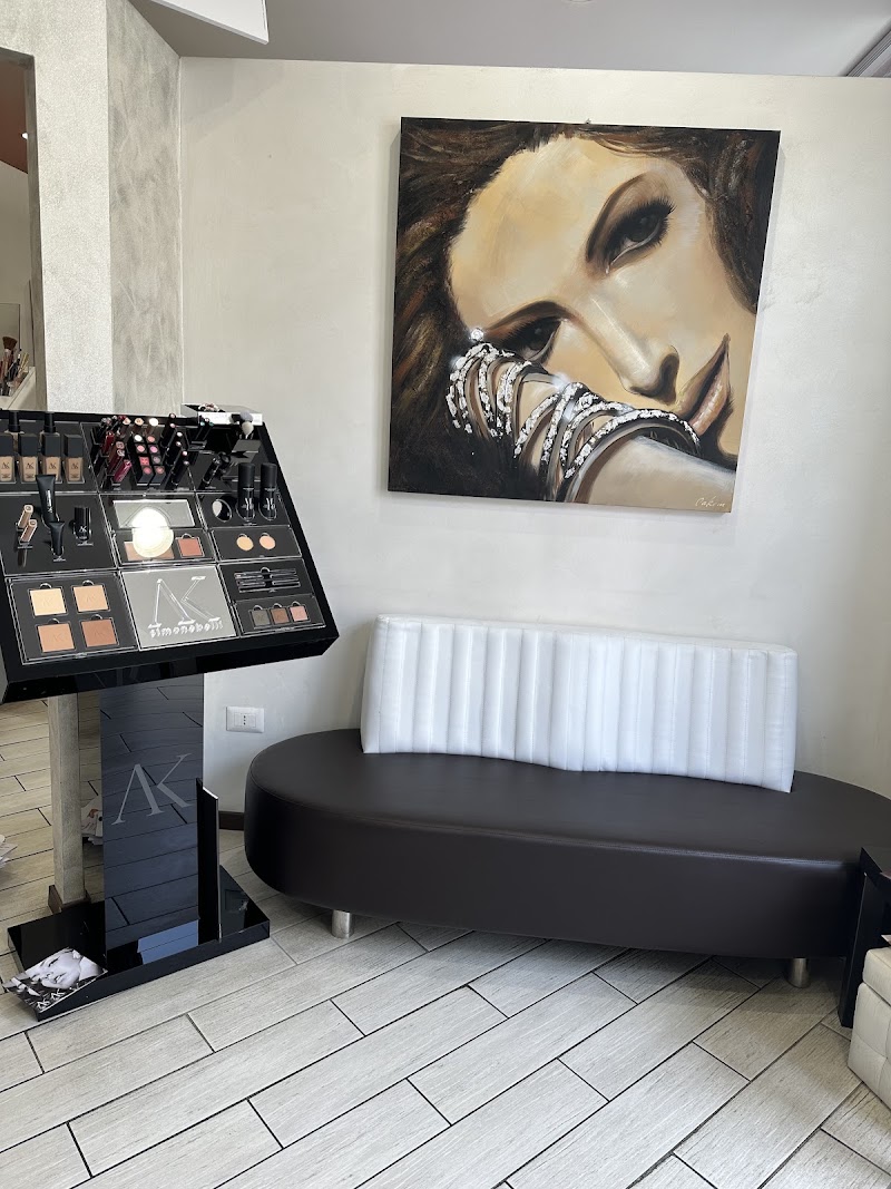Essence Istituto di Bellezza — estetista a Cassino