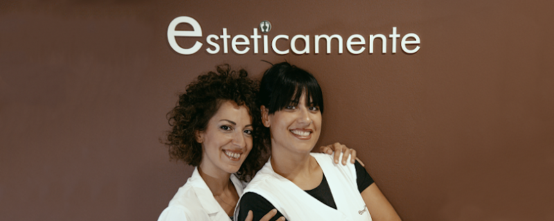 Esteticamente di Puglia Francesca — estetista a Enna