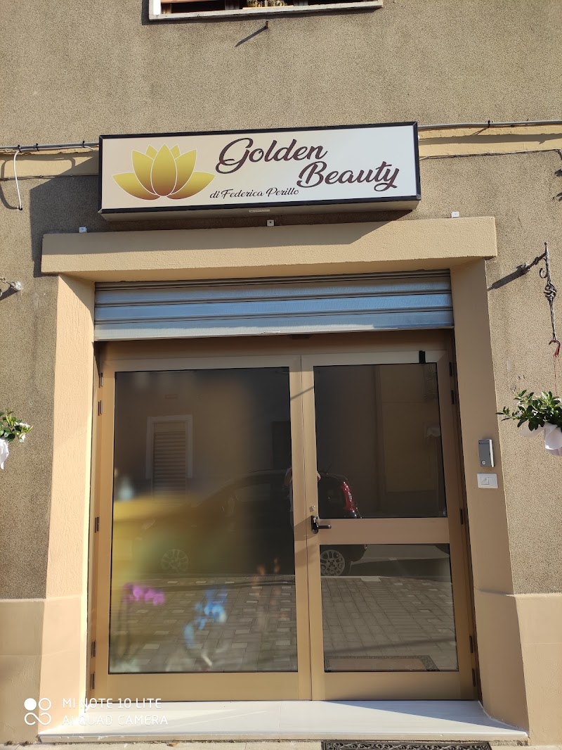 Centro Estetico Golden Beauty — estetista a Telese Terme
