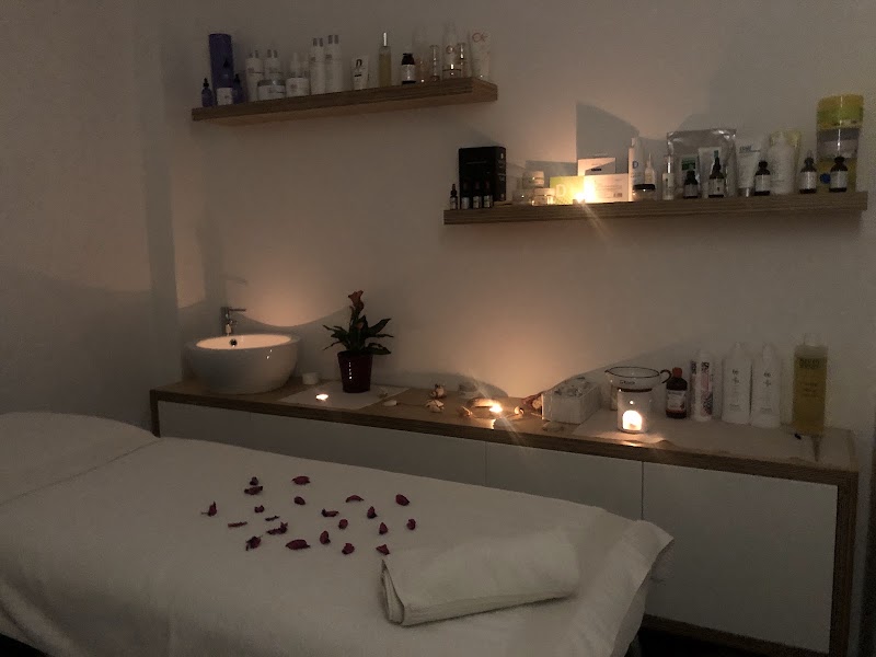 Centro Estetica Kalos di Fazio Rosalba — estetista a Cefalù