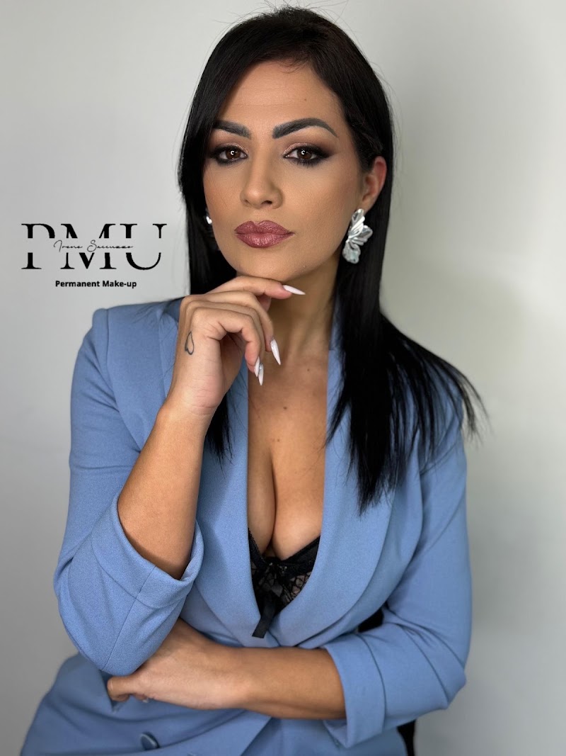 Irene Saccuzzo Estetic — estetista a Siracusa