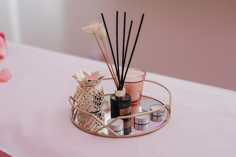 GERMANA MELI BEAUTY ACADEMY — estetista a Giugliano in Campania