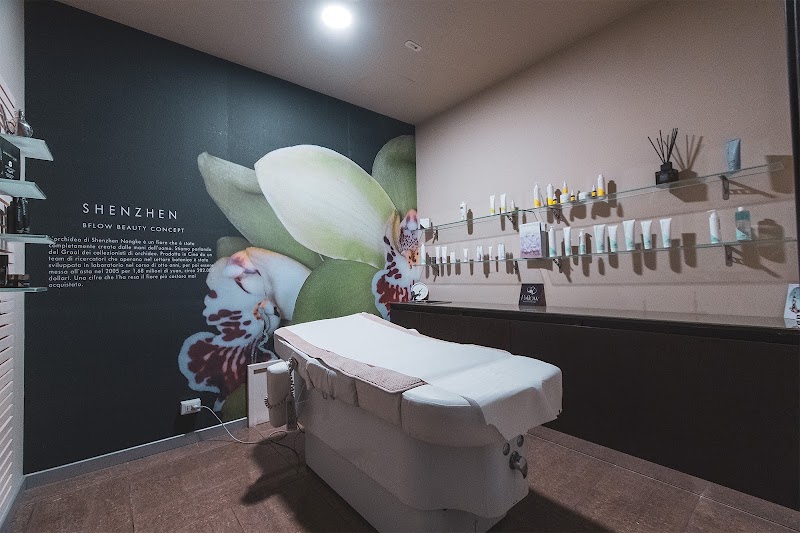 Bflow Beauty Concept - I Portali — estetista a San Giovanni la Punta