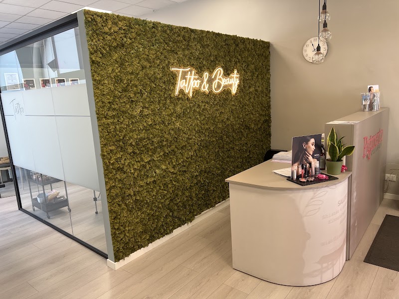 Pigmento Tattoo & Beauty — estetista a Brescia