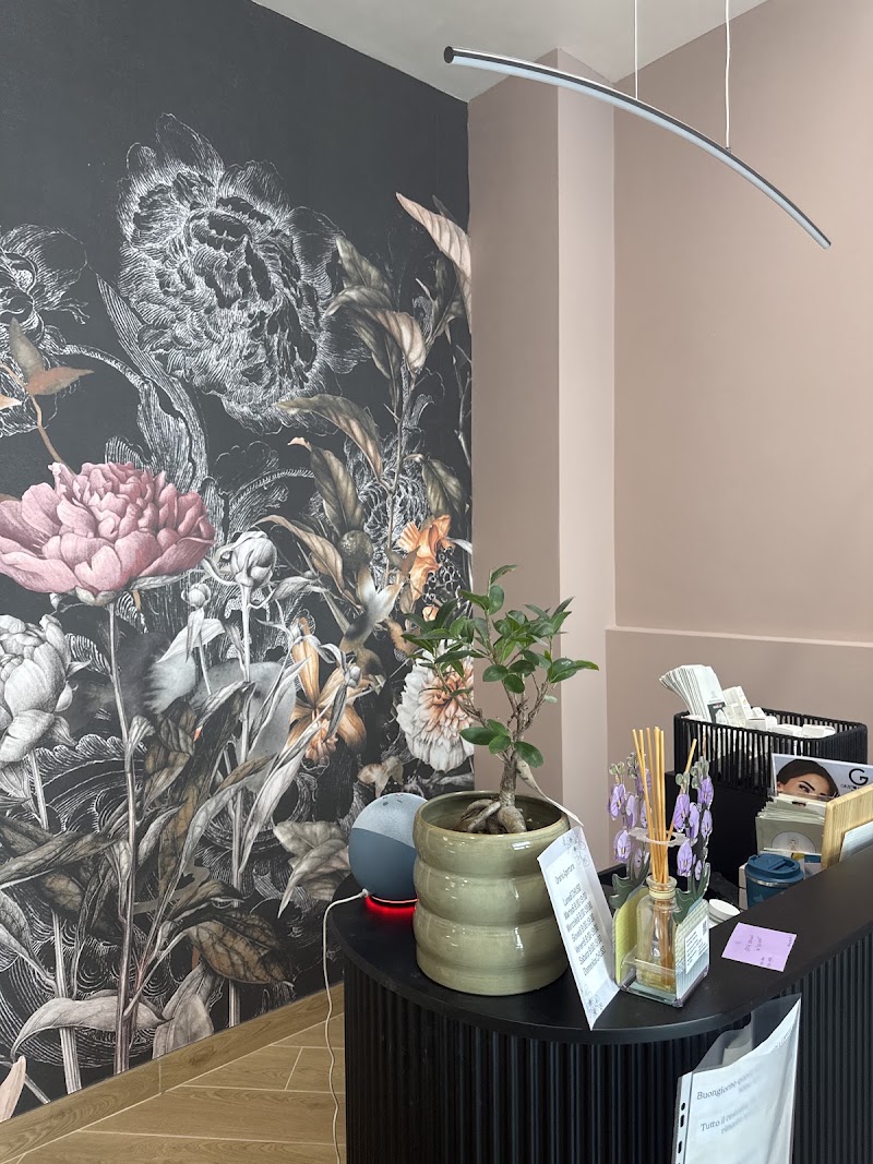 La Boutique del Benessere — estetista a Genzano di Roma