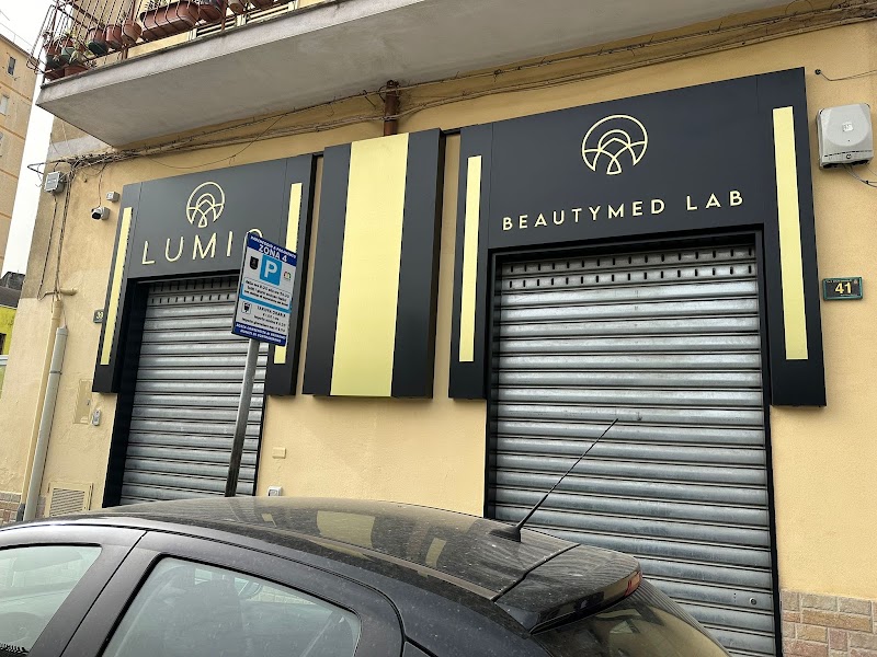 Lumia BeautyMed Lab — estetista a Nocera Inferiore