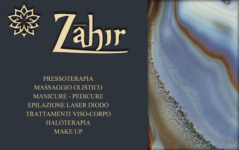 Zahir Beauty Center — estetista a Bitonto