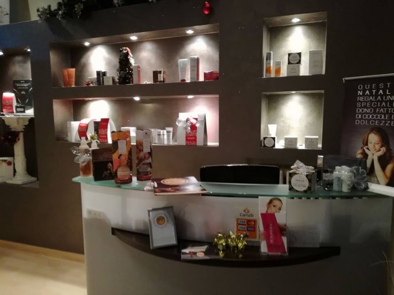 Esteticain - Centro Estetico e Benessere — estetista a Paderno Dugnano