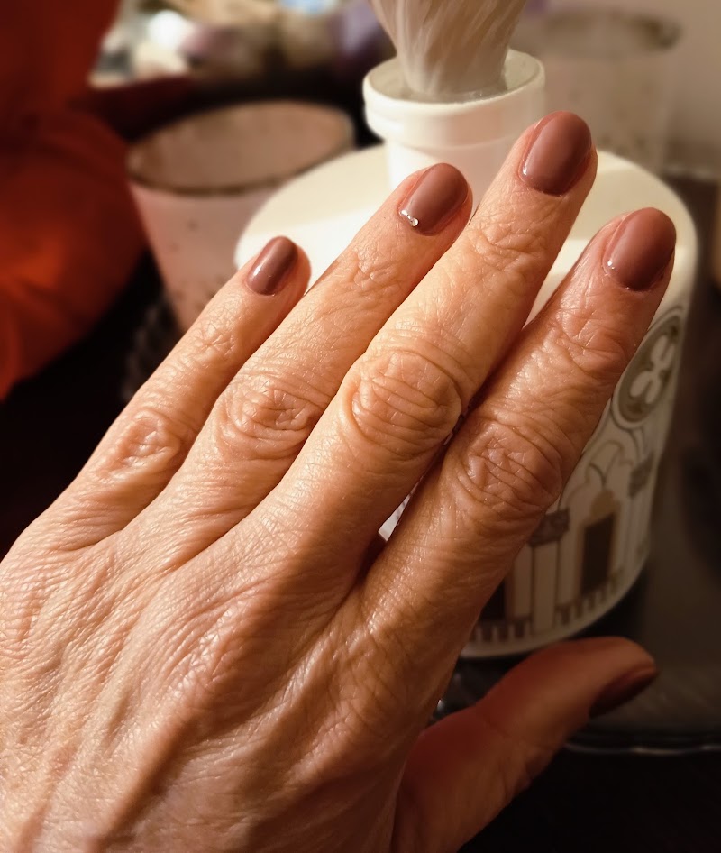 Amatè Beauty Studio — estetista a Brescia
