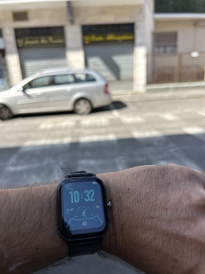 Lampade Alta Pressione Centro Abbronzatura — estetista a Bresso
