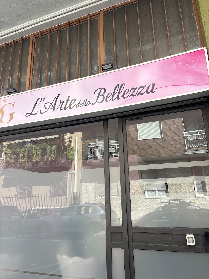 L’arte della bellezza — estetista a Cinisello Balsamo