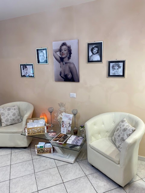 Lady Wellness — estetista a Genzano di Roma