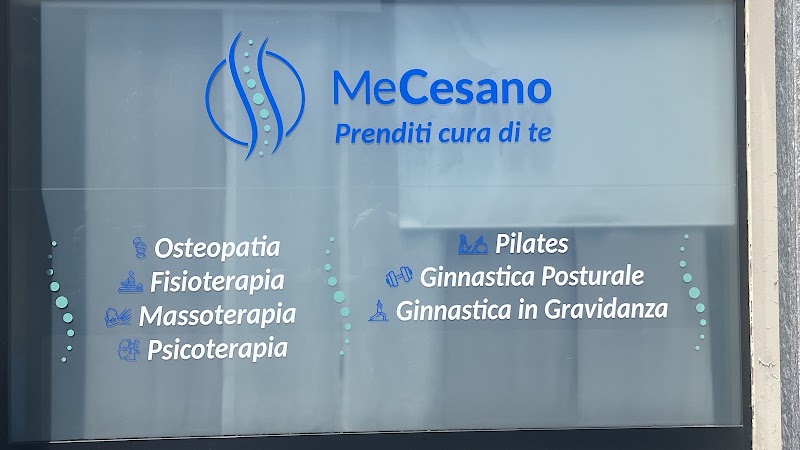 MeCesano - Studi Professionali — estetista a Cesano Maderno