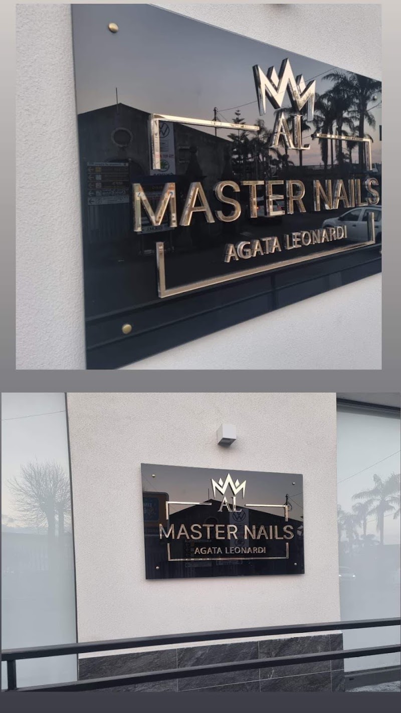 Master Nails Di Leonardi Agata — estetista a Acireale
