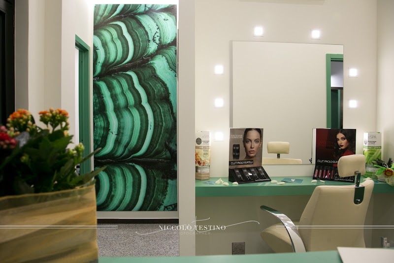 ARMONIA estetica e benessere — estetista a Corato