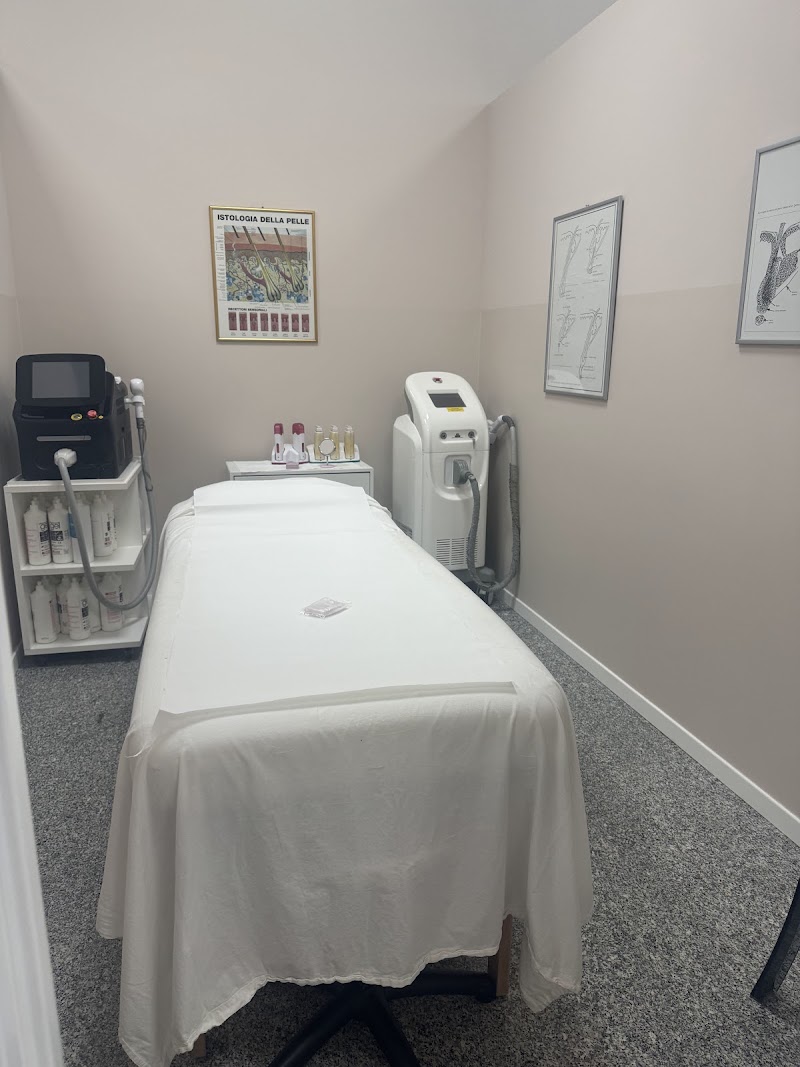 BEAUTY CLINIC SAN DONATO — estetista a San Donato Milanese