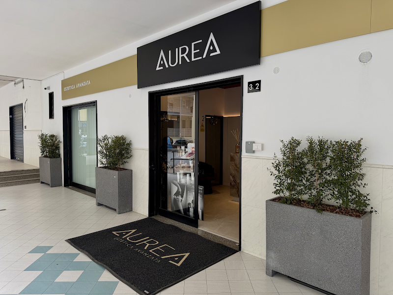 Aurea Estetica Avanzata — estetista a Mugnano di Napoli