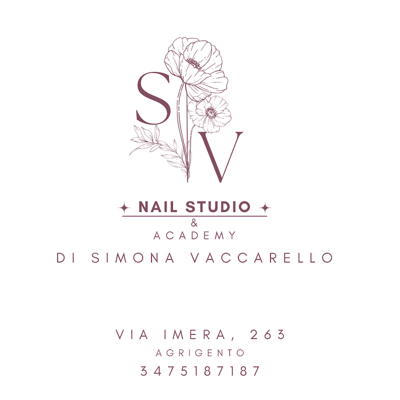 Nail Studio & Academy di Vaccarello Simona — estetista a Agrigento