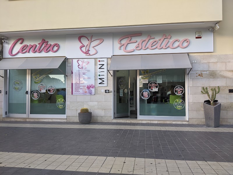 Centro Estetico MiiNi — estetista a Aversa