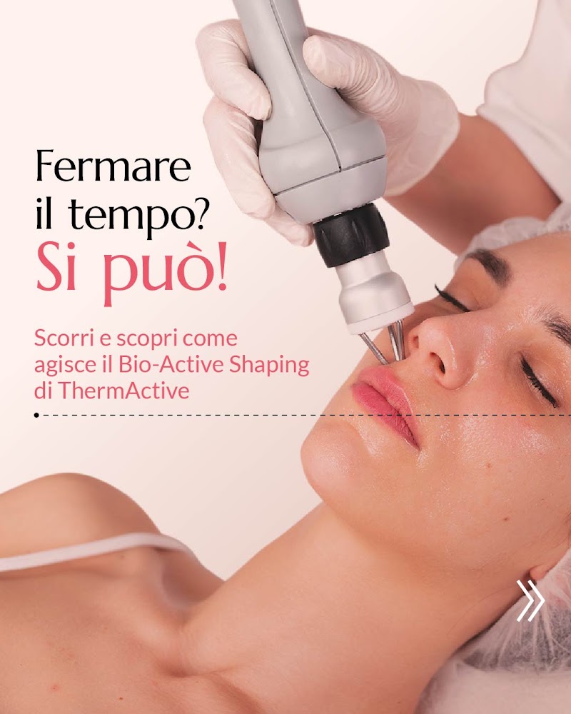 Dejavu Estetica & Benessere — estetista a Abbiategrasso